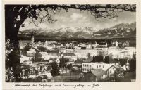 Oberndorf bei Salzburg